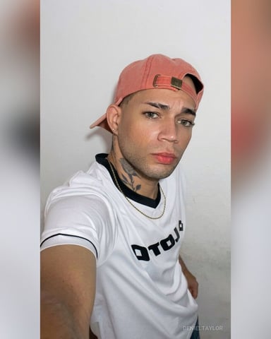 DenielTaylor Foto