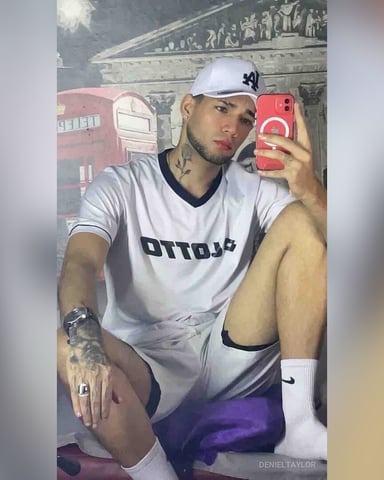 DenielTaylor Foto