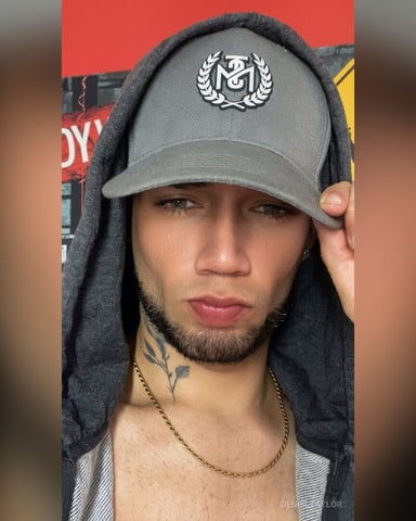 DenielTaylor Foto