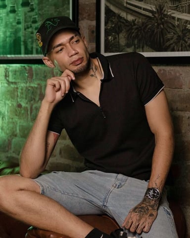 DenielTaylor Foto