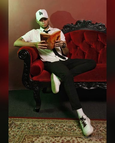 DenielTaylor Foto
