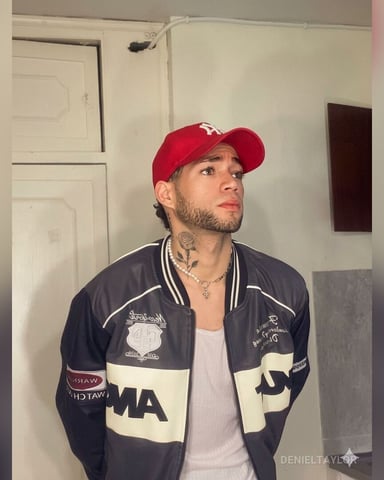 DenielTaylor Foto