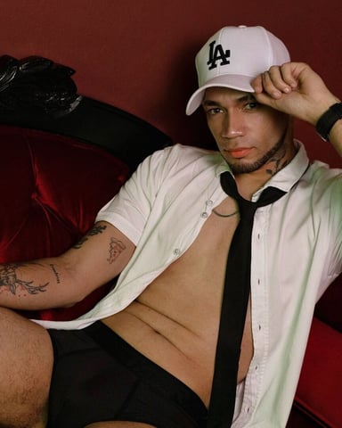 DenielTaylor Foto