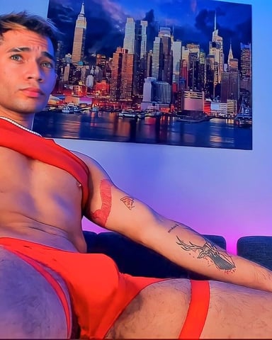 DenielTaylor Foto