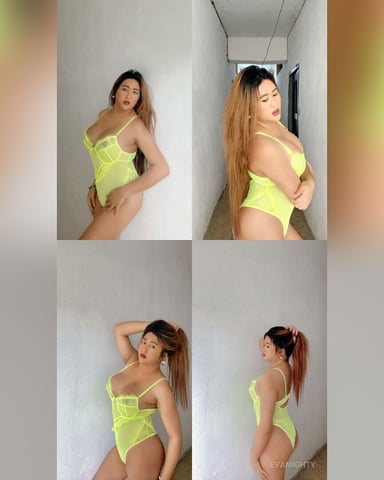 EvaMighty foto