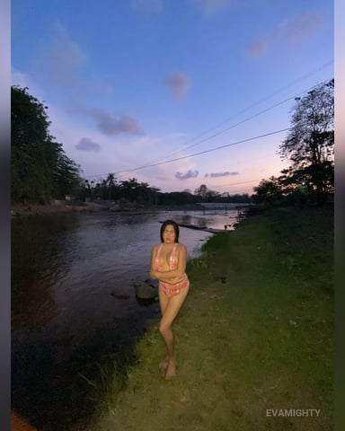 EvaMighty foto