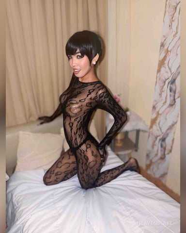HeavenBlake photo