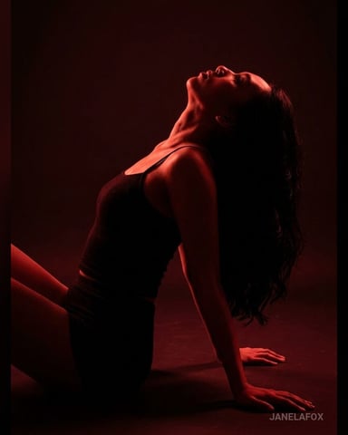 JanelaFox photo