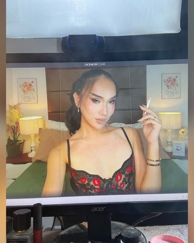 JanelaFox photo