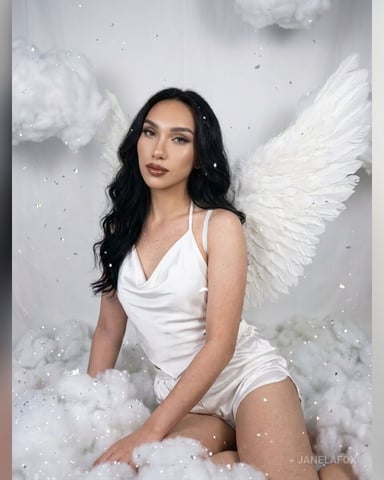 JanelaFox photo