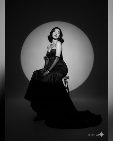 JanelaFox photo