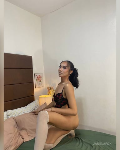 JanelaFox photo