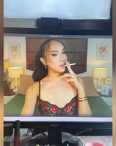 JanelaFox photo