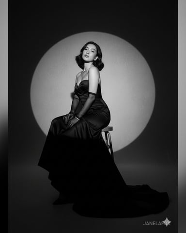 JanelaFox photo