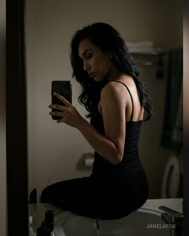 JanelaFox photo