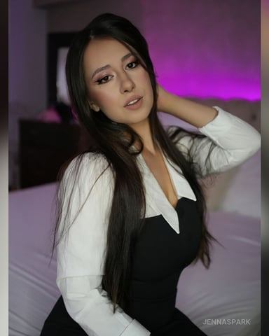 JennaSpark Foto