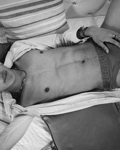JohnnySimmons Foto