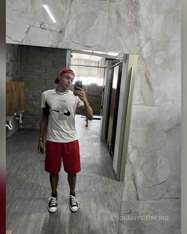 JohnnySimmons Foto