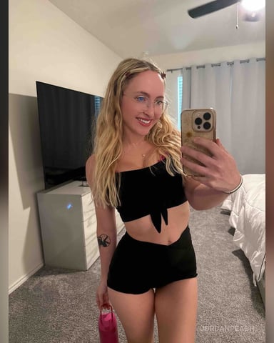 JordanPeach photo