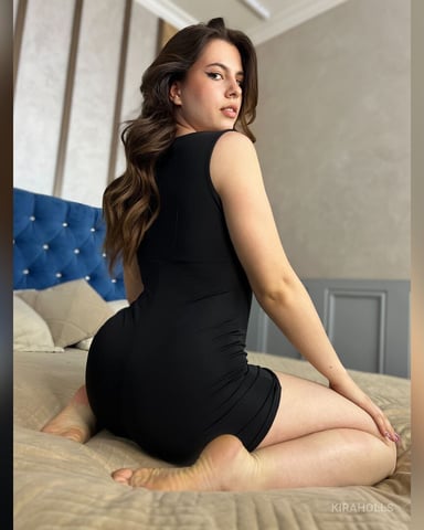 KiraHolls foto