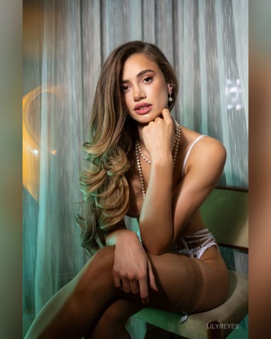 LilyReyes Foto
