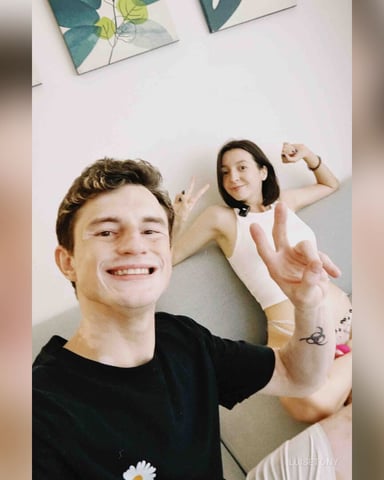 LuiseTony Foto