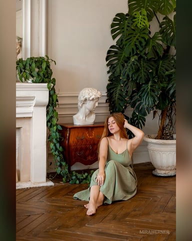 MiraWerner foto