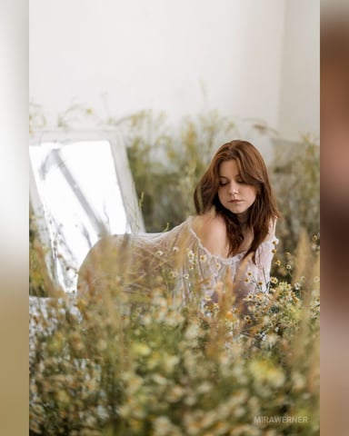 MiraWerner foto