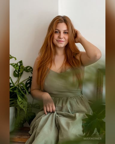 MiraWerner foto