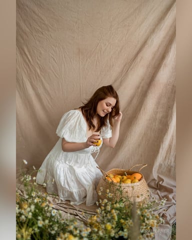 MiraWerner foto