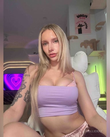 MollieKay photo
