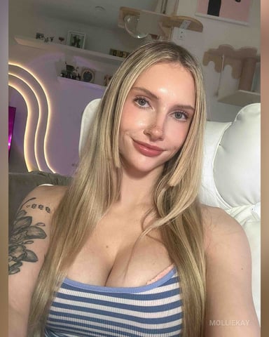 MollieKay photo