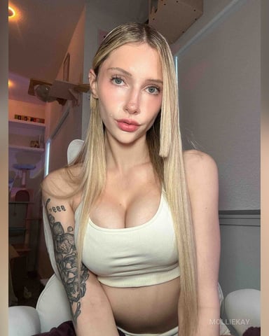 MollieKay photo
