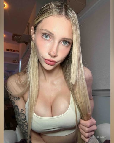 MollieKay photo