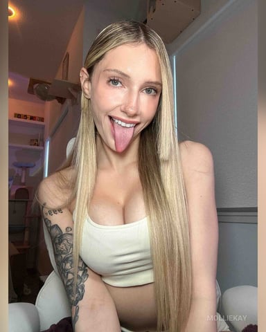 MollieKay photo