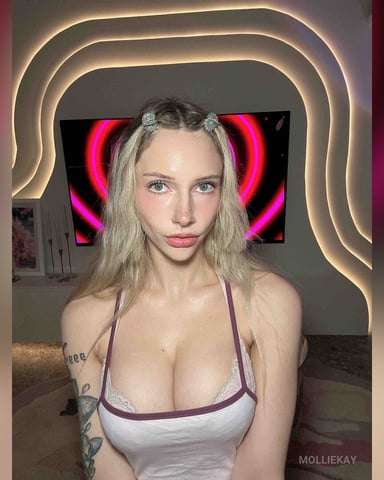 MollieKay photo