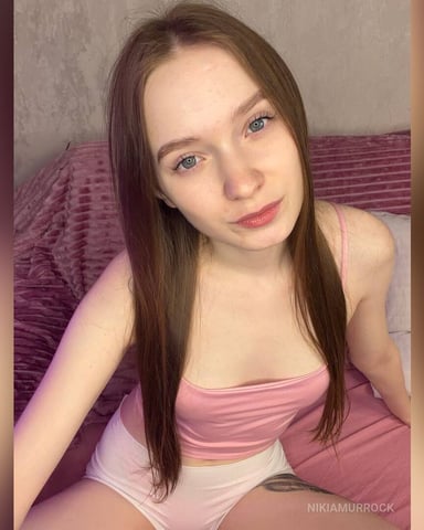 NikiaMurrock photo