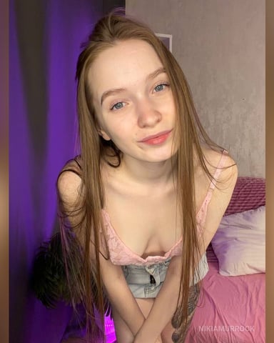 NikiaMurrock photo