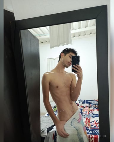 RicardoSalcedo foto