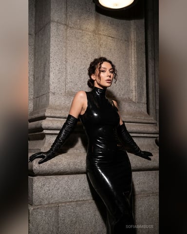 SofiaBimboss photo