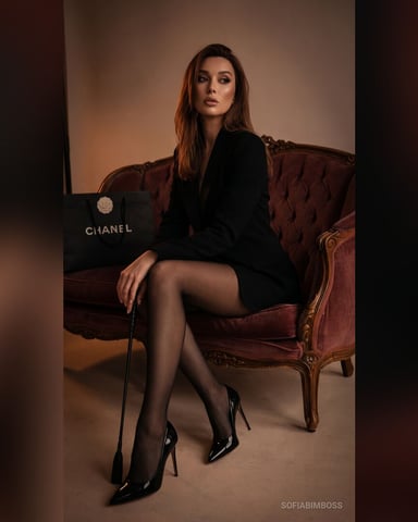 SofiaBimboss photo