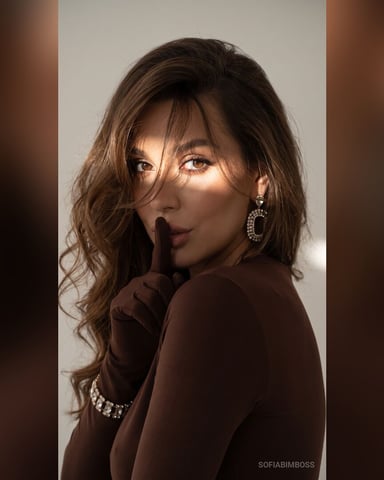 SofiaBimboss photo
