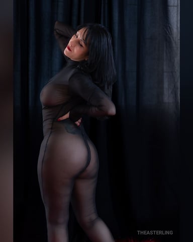 TheaSterling foto