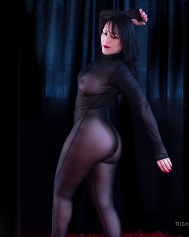 TheaSterling foto