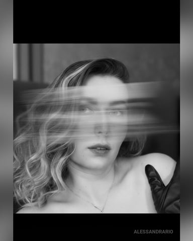 AlessandraRio, fotografie