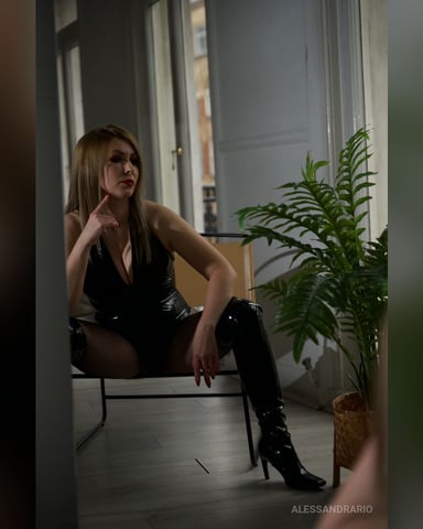 AlessandraRio, fotografie