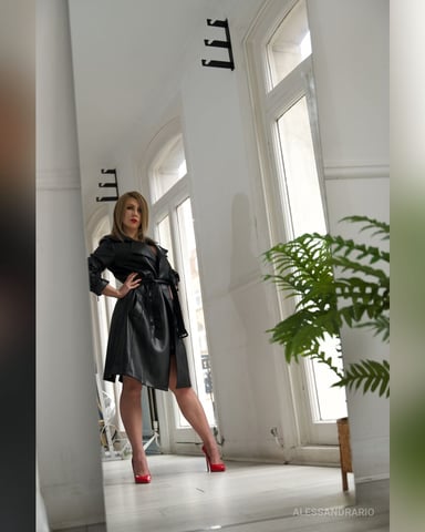 AlessandraRio, fotografie