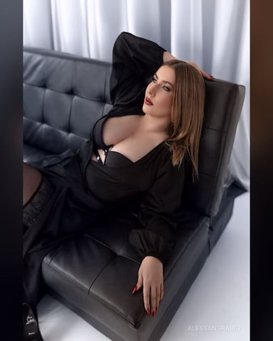 AlessandraRio, fotografie