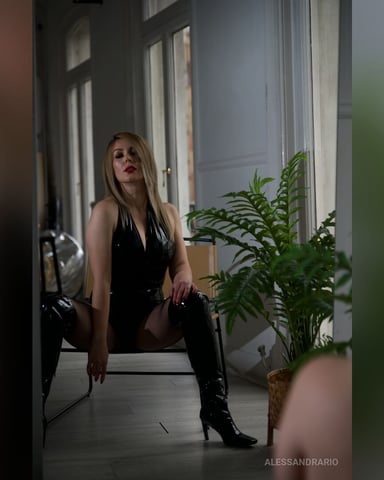 AlessandraRio, fotografie