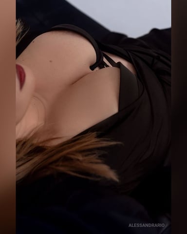 AlessandraRio, fotografie
